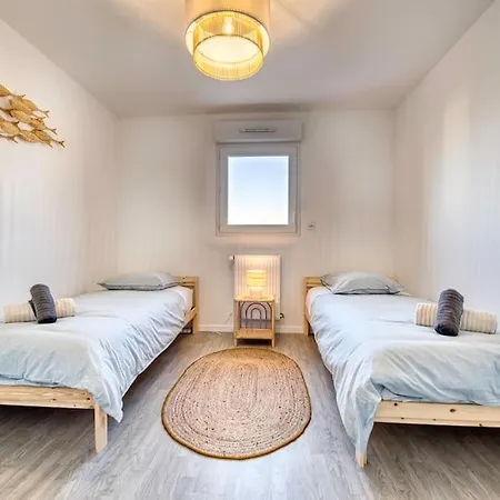 Le Nid Familial De Maison Neuve Proche 6 Pers