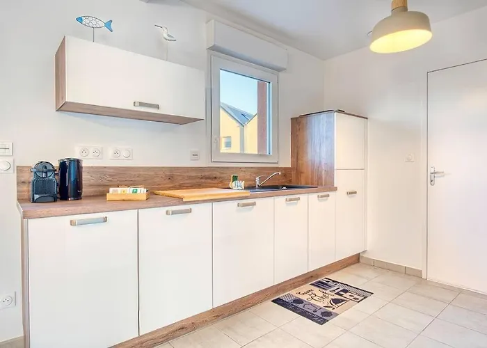 Σπίτι διακοπών Le Nid Familial De Maison Neuve Proche 6 Pers