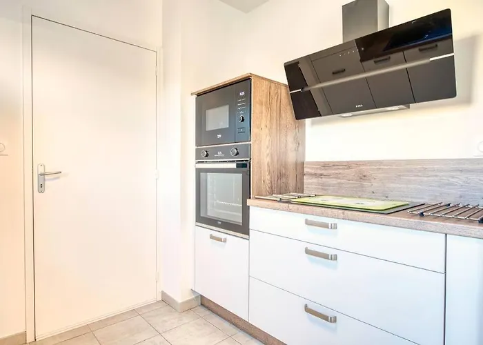 Le Nid Familial De Maison Neuve Proche 6 Pers *