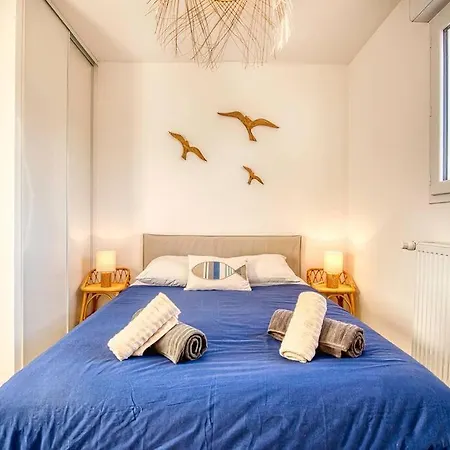 Le Nid Familial De Maison Neuve Proche 6 Pers *