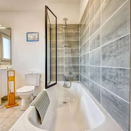 Le Nid Familial De Maison Neuve Proche 6 Pers Semesterbostad