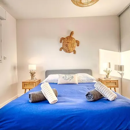 Semesterbostad Le Nid Familial De Maison Neuve Proche 6 Pers *