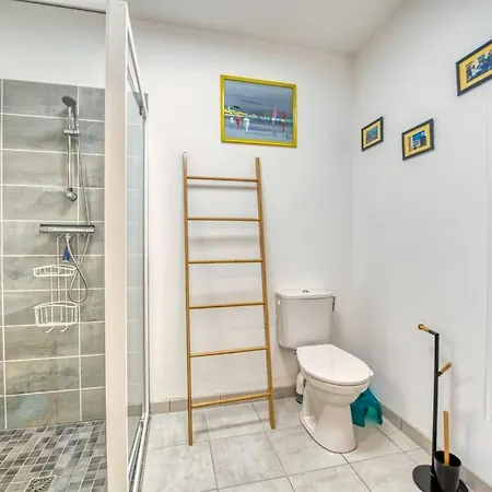 Le Nid Familial De Maison Neuve Proche 6 Pers Semesterbostad