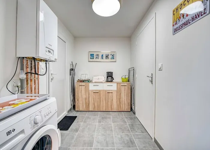 Le Nid Familial De Maison Neuve Proche 6 Pers *