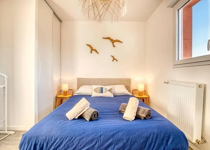 Le Nid Familial De Maison Neuve Proche 6 Pers *