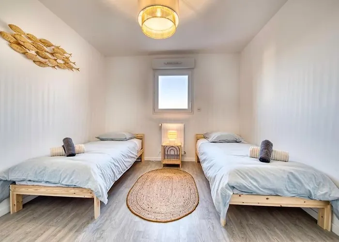 Le Nid Familial De Maison Neuve Proche 6 Pers