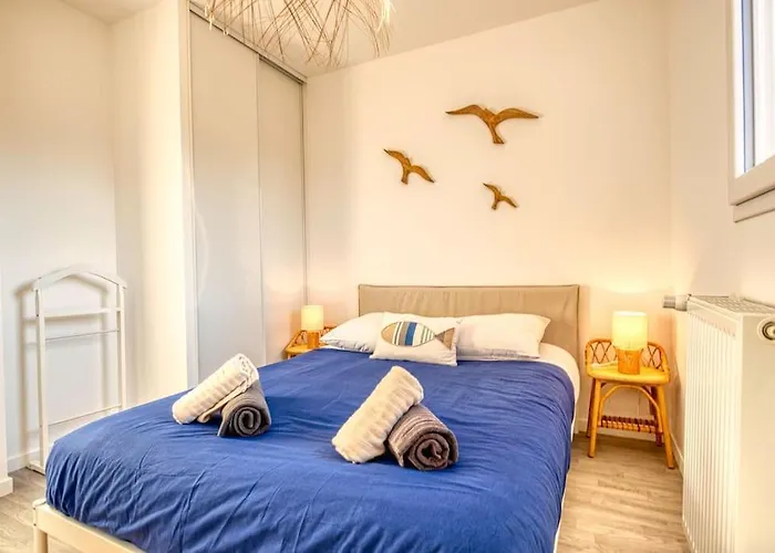 Le Nid Familial De Maison Neuve Proche 6 Pers