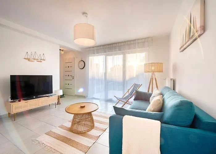 Le Nid Familial De Maison Neuve Proche 6 Pers Casa de Férias *