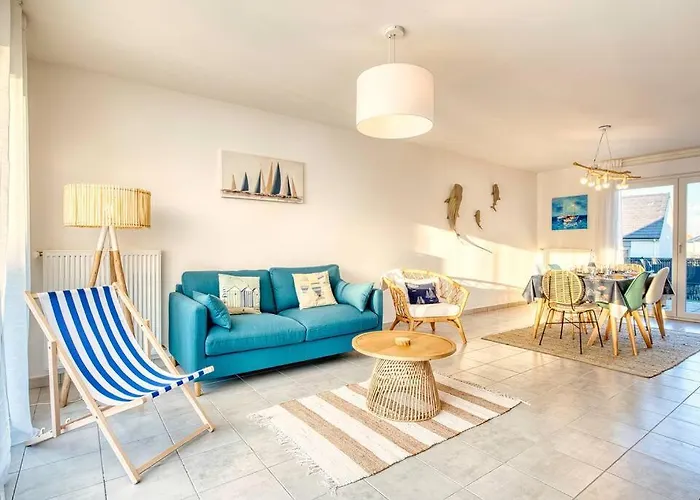 Le Nid Familial De Maison Neuve Proche 6 Pers *